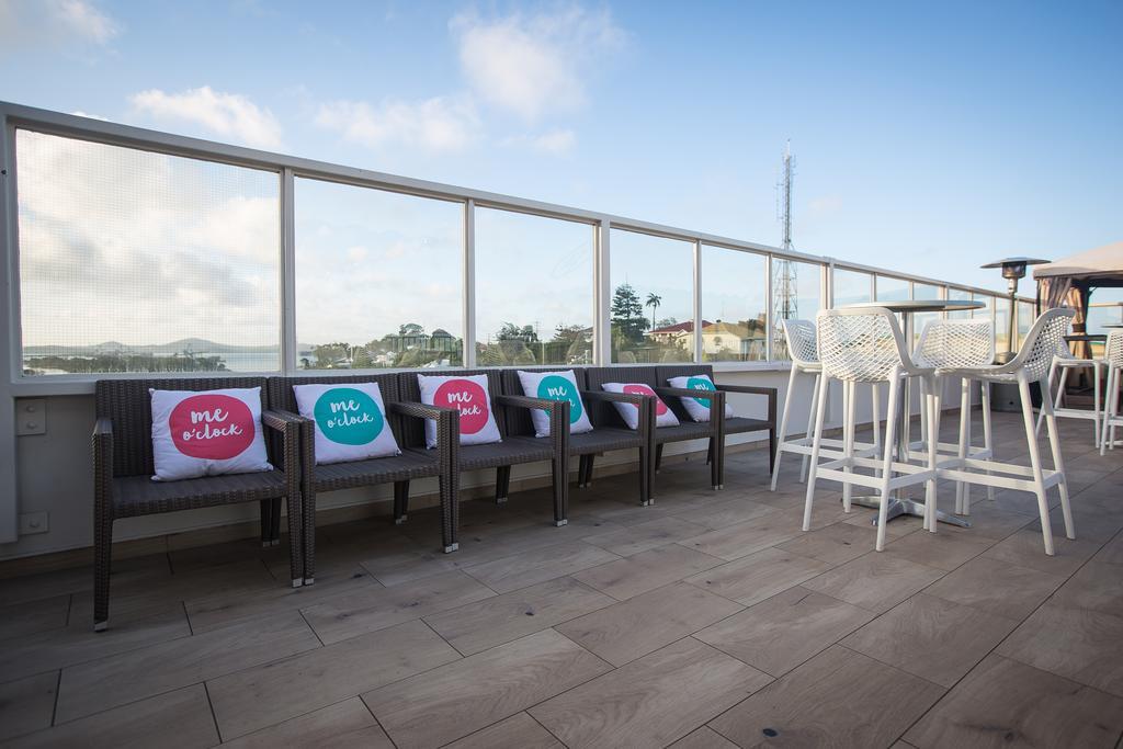 Gladstone Reef Hotel Motel Экстерьер фото